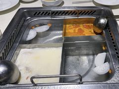 -海底捞火锅(长沙华创国际广场店)