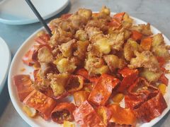 -有璟阁港式餐厅(国贸商城店)