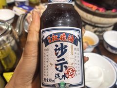 -威邵鸡煲(西华路总店)