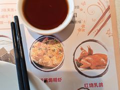 -粤点越有·茶点·粤菜(樵岭国际店)