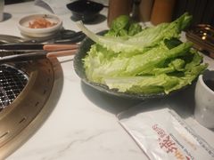 -炙城·韩式烤肉(南京东路店)