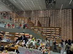 -朵云书院(滴水湖店)