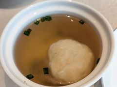 -闽海肴(北辰荟店)