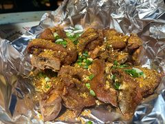 -野蔓果·山野菜(西湖景区·龙井茶田店)