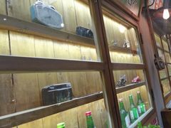 -蒲葵传统炭火烤肉(白石龙店)