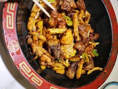 -火公社现炒干锅大虾原火锅公社(钢铁北路店)