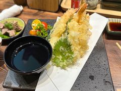 -一吉焼鸟·FOUNDER(桂林路店)