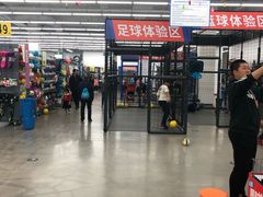 -迪卡侬(安德门店)