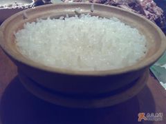 白米饭-乐好汤馆