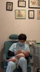 -保丽宝泰母婴护理院·月子中心·产康·中医(常州店)
