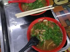 -春雨羊汤店(广开四马路总店)