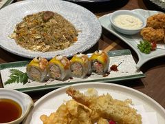 -山葵家·创意料理(宁波来福士店)