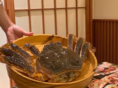 -蟹田居·活蟹料理(东城店)