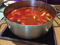 -新凯里酸汤鱼(飞山街店)
