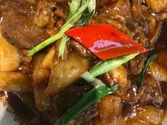 -上关雪東北菜(中房金谊店)