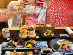 -长崎屋·日本料理·刺身·烧鸟(天河北路店)