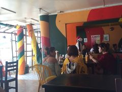 餐厅内-Jonah's Fruit Shake & Snack Bar