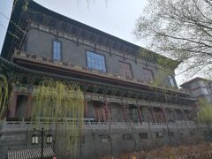 -文瀛公园