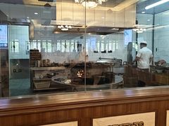-烤肉宛饭庄(南礼士路店)
