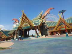 -七彩云南欢乐世界