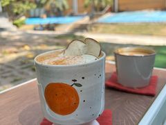 -喜柿咖啡SeeS coffee