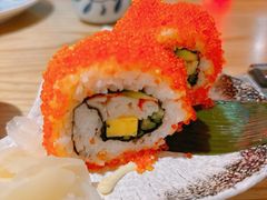 -有喜屋·日料·居酒屋(旭辉广场店)