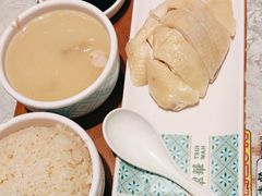 -翠华餐厅(正佳广场店)