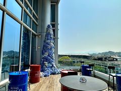 -厦门海港英迪格酒店(中山路店)