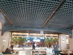 -川骄海鲜自助(亚运村店)