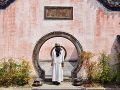 -呈坎景区
