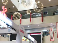 -鸿通城购物中心