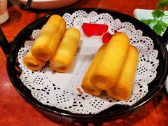 大良炸牛奶-德尚煌·顺德菜 (科学城店)