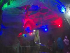 -梦幻奥陶纪景区