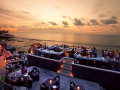 -Rock Bar Bali(Bali)