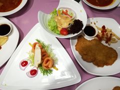 -德大西餐社(云南南路店)