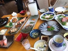 -天正河鲀·河豚亭(大连店)