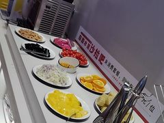 -豪享来中西餐厅(隆昌店)