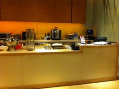 大堂-天津水游城丽筠酒店