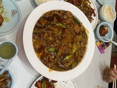 -津沽小院(天津之眼店)