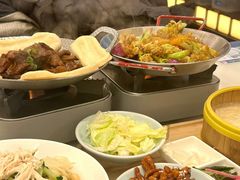 -小菜园新徽菜(合肥之心城店)
