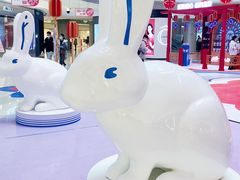 -长沙北辰三角洲大悦城