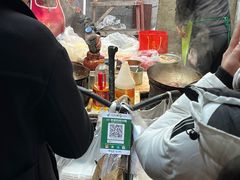 -老婆婆炒饭(小白楼1902欧式风情街店)
