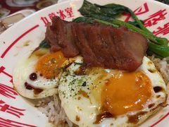-九龙冰室(新中关购物中心店)