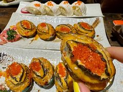 -小川洋风料理(街道口店)
