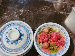 -巴四老城区炭火蛙锅(张江店)