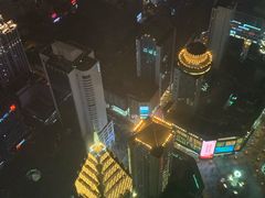 -WFC会仙楼观景台