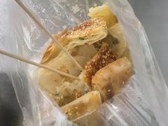 -汪家馄饨(集庆路店)