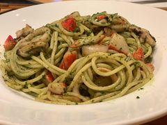 -菲滋意式餐厅(黄岩洞天店)