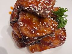 -乾隆美食·本帮菜(黄河路店)