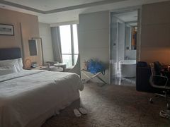 -宁波威斯汀酒店